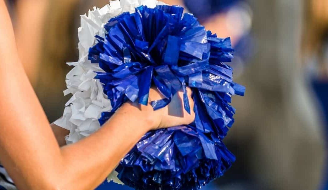 Cheerleading Fundraising Ideas For 2021 Cheer Club