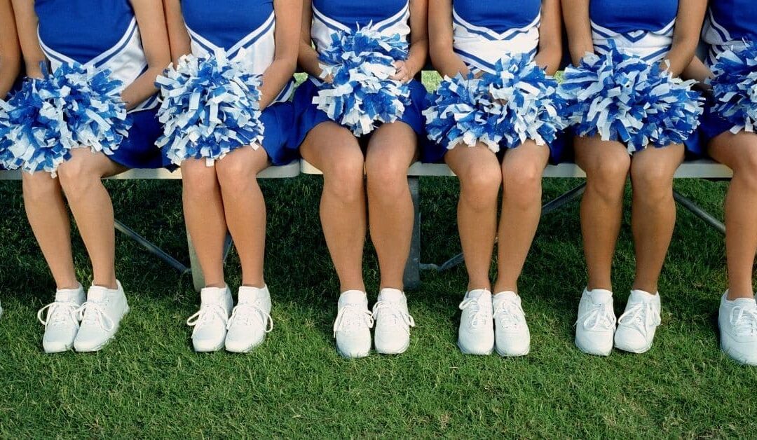 Create A Successful Cheer Fundraising Flyer in 3 Easy Steps