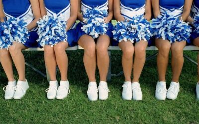 Create A Successful Cheer Fundraising Flyer in 3 Easy Steps