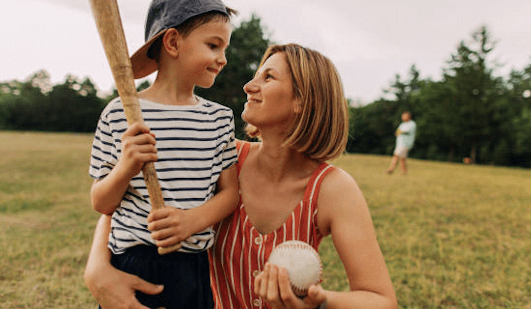 6 Baseball Mom Organization Hacks to Overcome the Season