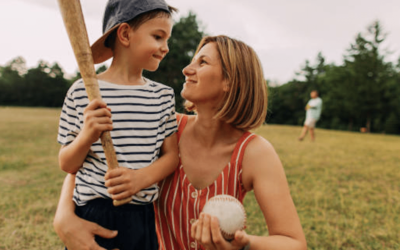 6 Baseball Mom Organization Hacks to Overcome the Season