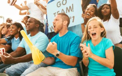 3 Ways to Be an Awesome Youth Sport Parent