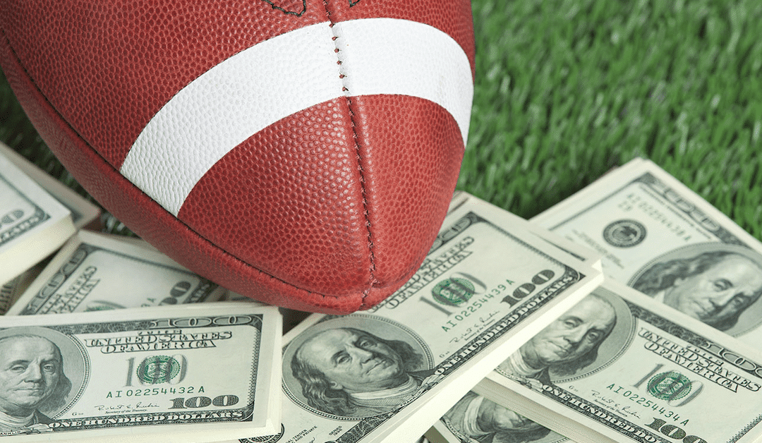 Say Goodbye to Overused Youth Sports Fundraising Ideas