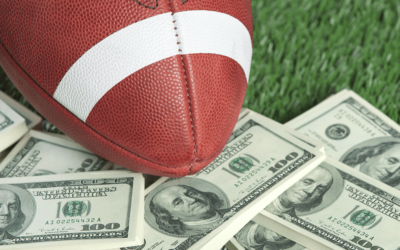 Say Goodbye to Overused Youth Sports Fundraising Ideas