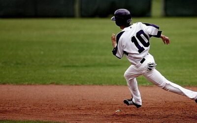 Youth Sports Teach More Than Running Bases: Discipline