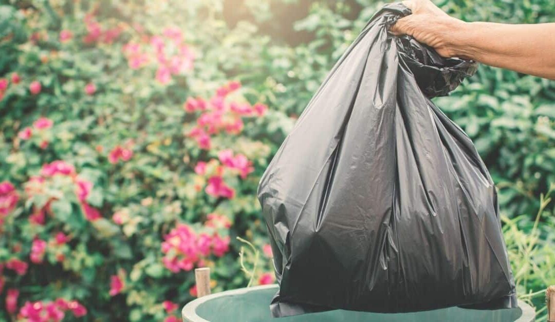 How Are Trash Bag Fundraisers So Successful? 3 Reasons Why They Work