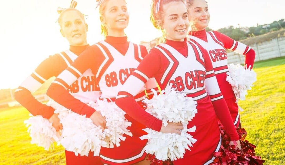 Best Cheer Fundraising Ideas | Don’t Go Broke for Cheer! Try a Successful Laundry Detergent Fundraiser