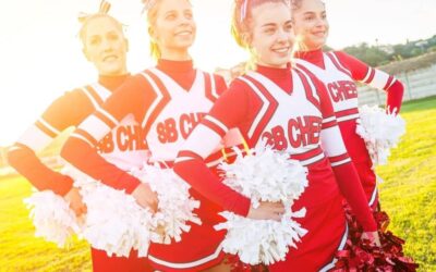 Best Cheer Fundraising Ideas | Don’t Go Broke for Cheer! Try a Successful Laundry Detergent Fundraiser