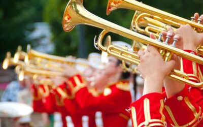 Profitable Fundraising Ideas for Your Marching Band