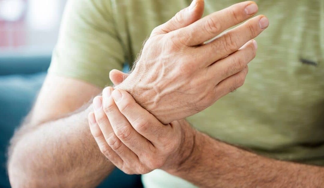 Pain-B-Gone Offers Relief for Arthritis Sufferers