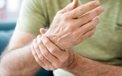 Pain-B-Gone Offers Relief for Arthritis Sufferers