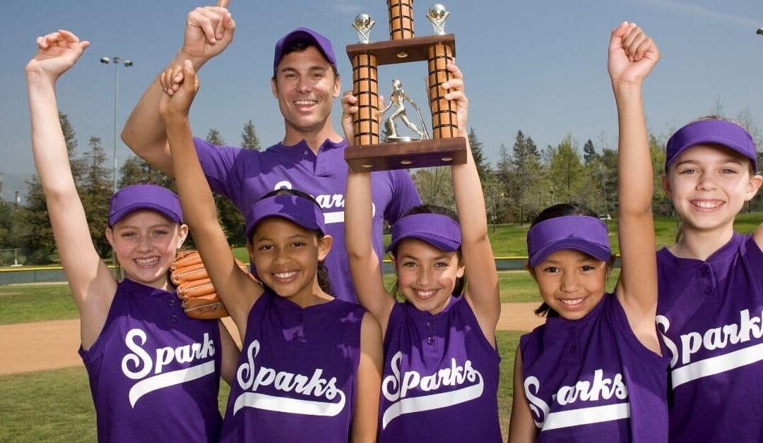 Tips for a Successful Softball Fundraiser