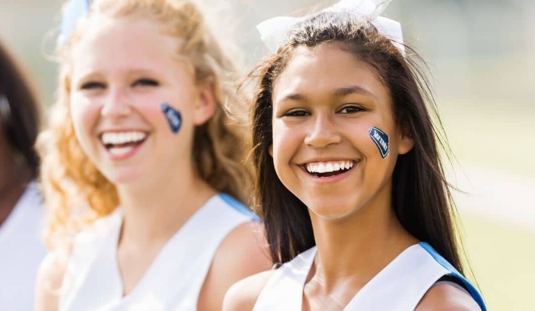 Ultimate Guide to Cheerleading Fundraising