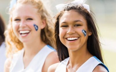 Ultimate Guide to Cheerleading Fundraising