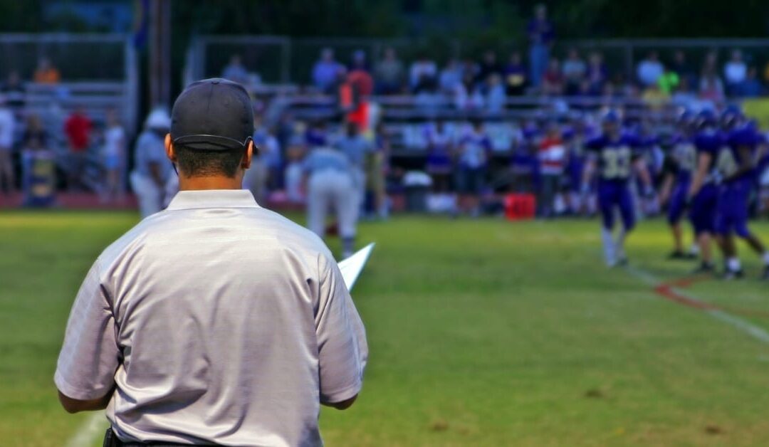 5 Traits of a Successful Athletic Director