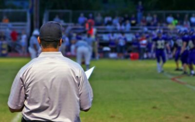 5 Traits of a Successful Athletic Director