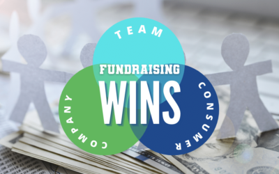 The Three “Wins” With a 5 Gallon Laundry Detergent Fundraiser – Best Fundraisers For Teams