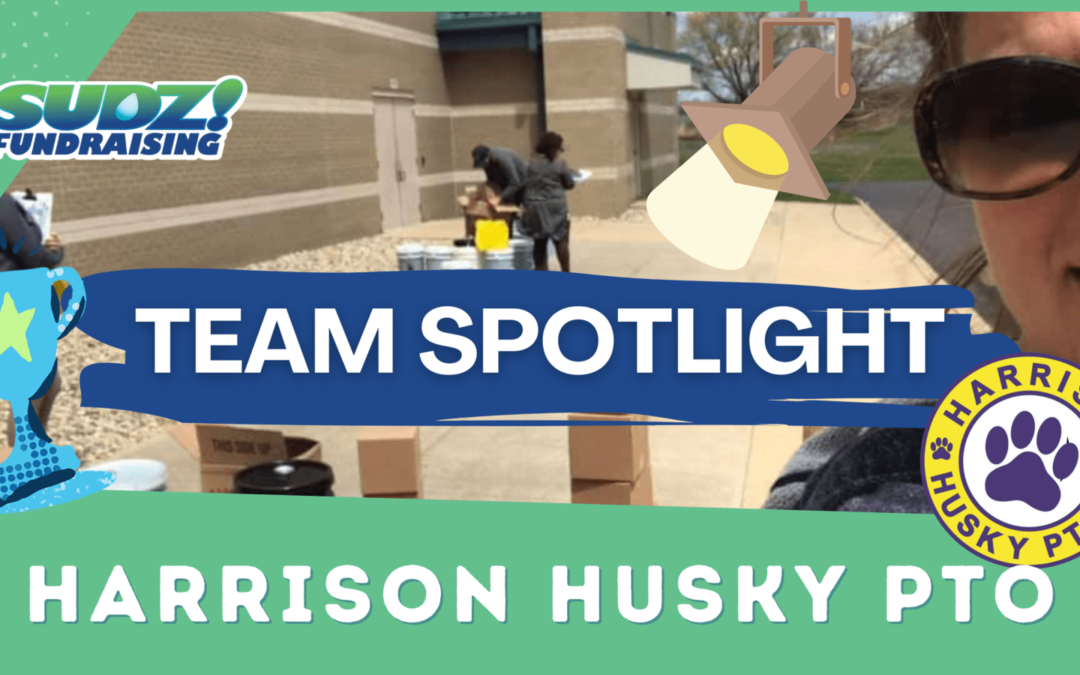 TEAM SPOTLIGHT: Harrison Husky PTO