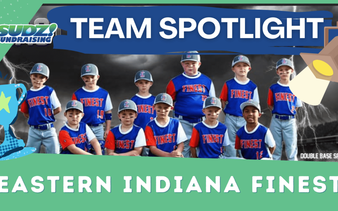 Sudz Team Spotlight: Eastern Indiana Finest