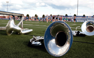 6 Essentials to Be Super Prepared for Summer Band Camp Checklist