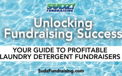 Unlocking Success: A Step-by-Step Sudz Fundraiser Guide