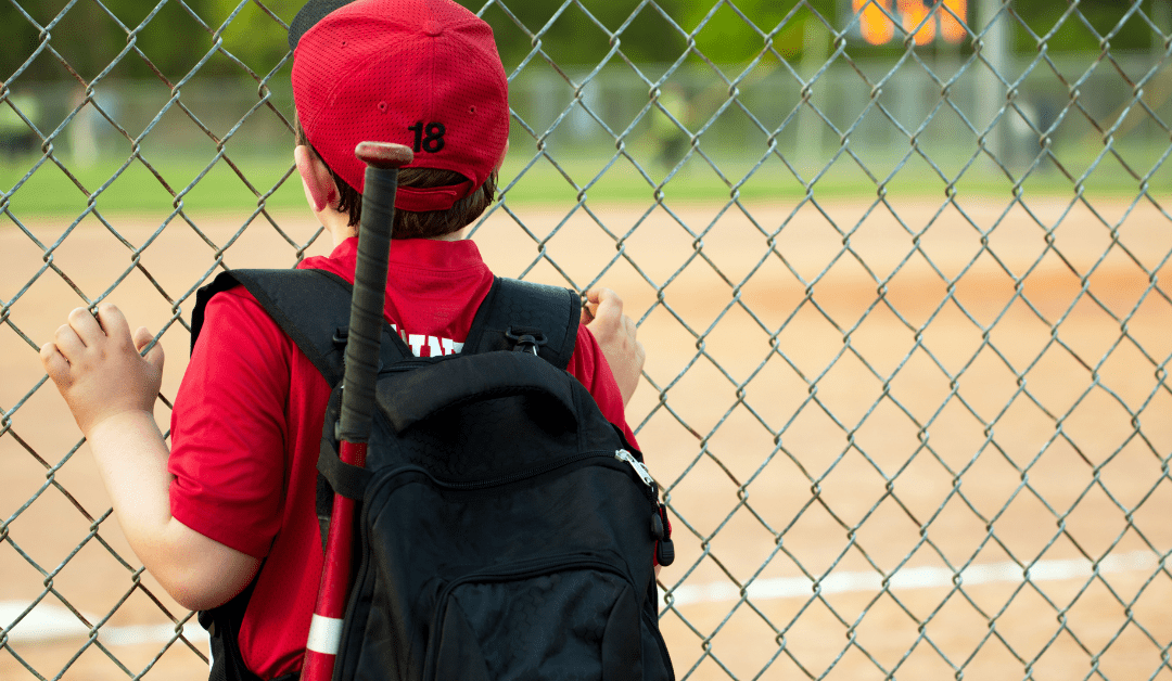 Advocating For Your Child in Sports – 6 Tips on Being a Better Sports Parent