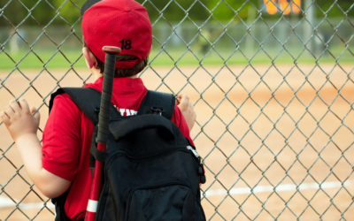 Advocating For Your Child in Sports – 6 Tips on Being a Better Sports Parent