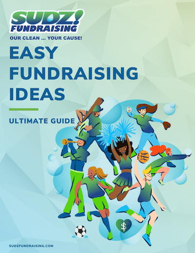 Simple and effective fundraising methods for teams