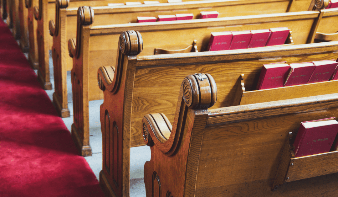 3 Ways Churches Can Replace Lost Revenue | Fundraising Ideas for Church