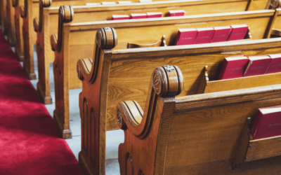 3 Ways Churches Can Replace Lost Revenue | Fundraising Ideas for Church