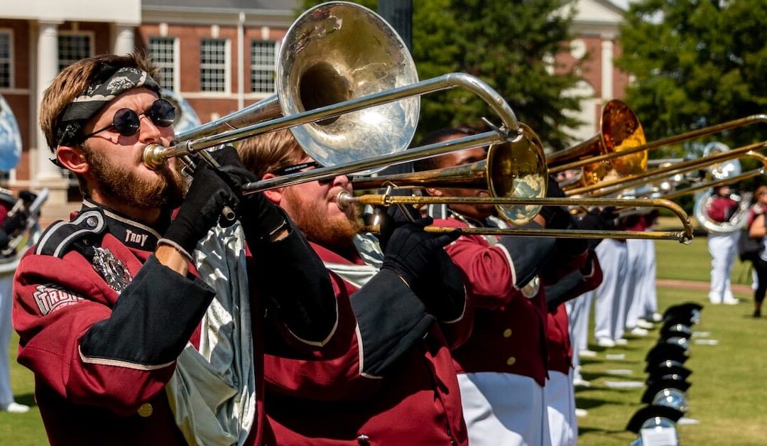 Marching Band Fundraisers Made Easy – #1 Most Profitable Way to Raise Money