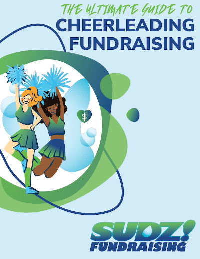 Creative fundraising strategies for cheerleading teams