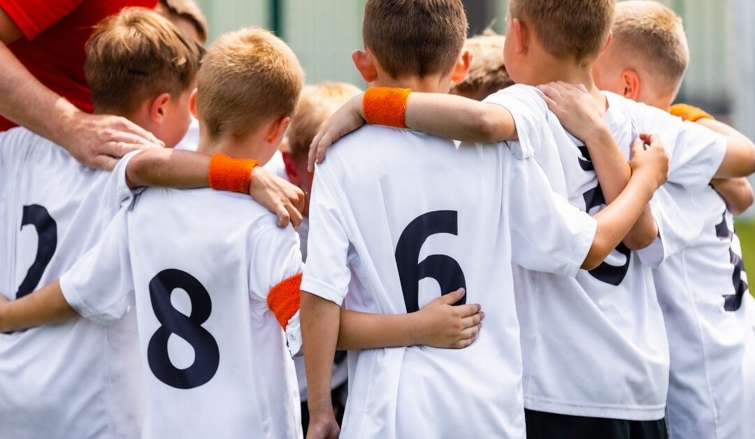 7 Ways Team Sports Help Kids Learn Leadership Skills – Powerful Youth Sports Leadership Development