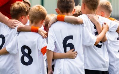 7 Ways Team Sports Help Kids Learn Leadership Skills – Powerful Youth Sports Leadership Development