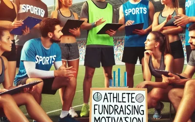 Boost Team Spirit: Motivate Athletes for Successful Sports Fundraisers