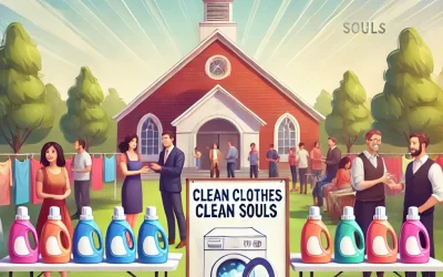 10 Innovative Church Fundraising Strategies: Insights from a Detergent Campaign Success Story