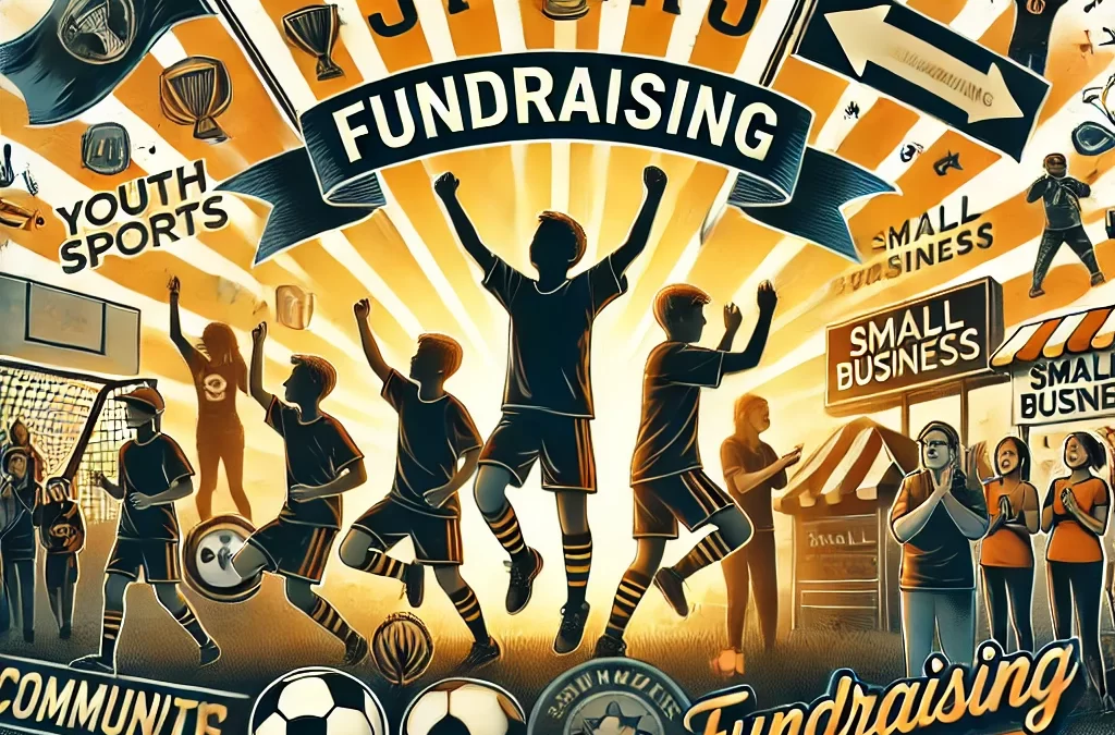 Boost Your Team’s Coffers: Ultimate 2024 Guide to Community Fundraising Success