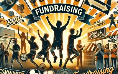 Boost Your Team’s Coffers: Ultimate 2024 Guide to Community Fundraising Success