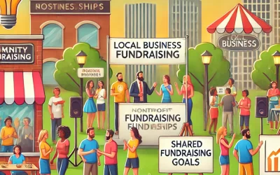 Forge Unbreakable Bonds: Elevate Your 2024 Fundraising with Strategic Community Alliances