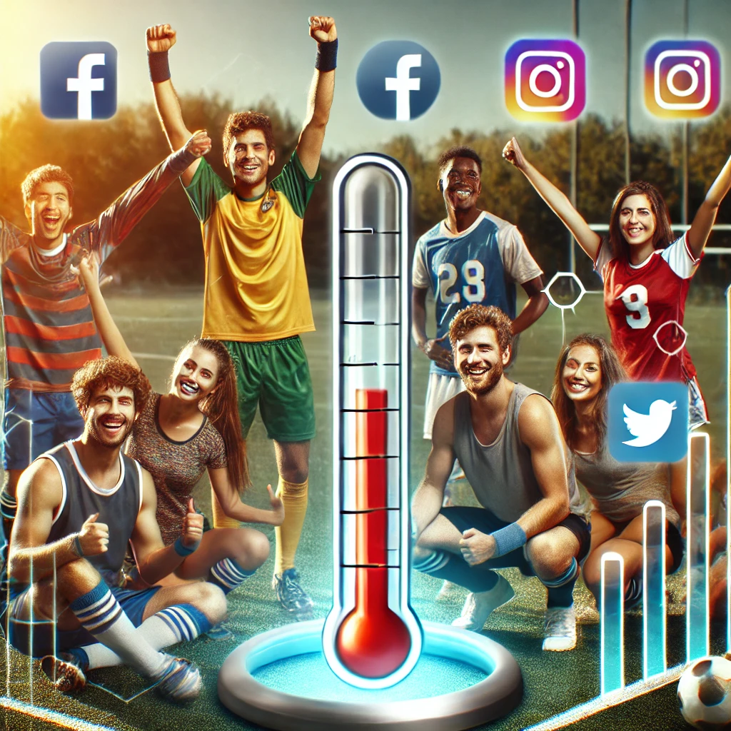 Boost Your Team’s Success: Social Media Fundraising Secrets Revealed