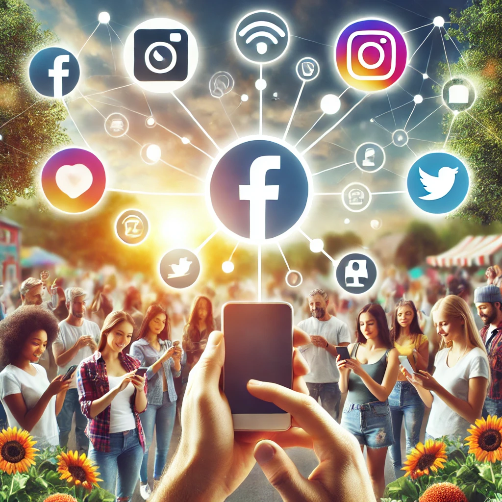 Boost Your Cause: Social Media Strategies for Community Fundraisers in 2024