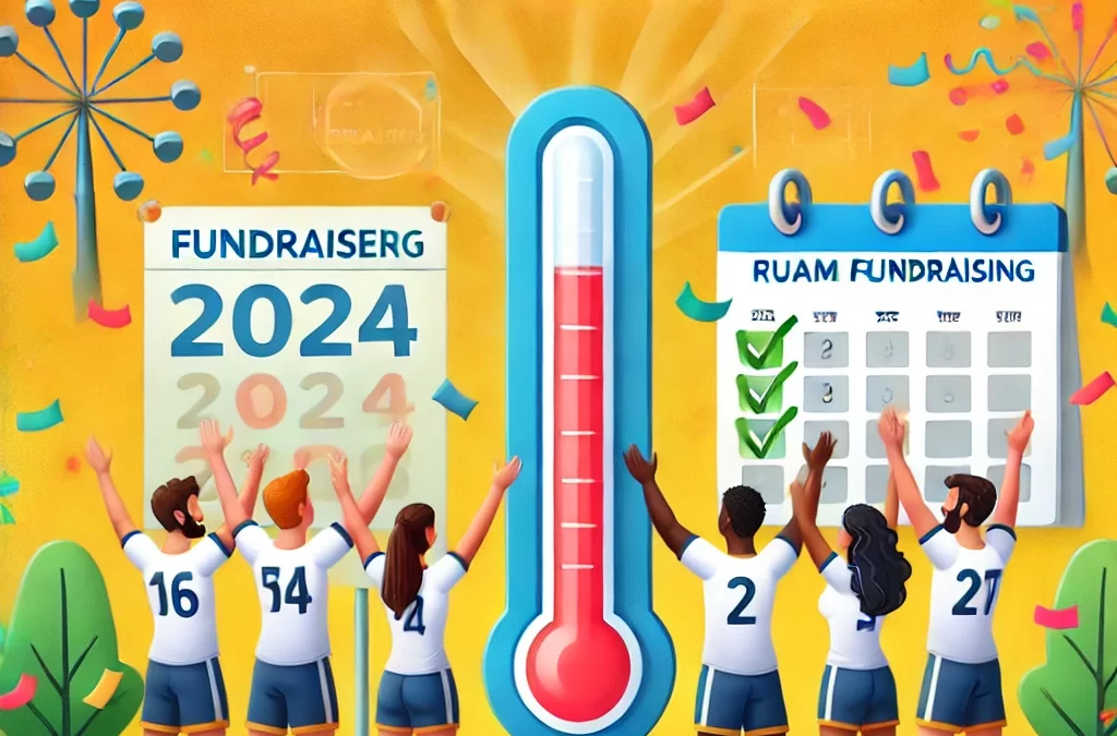 Maximize Your Team’s Fundraising Potential: Expert Milestone Tracking Tips for 2024