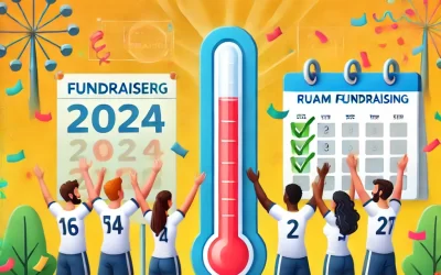 Maximize Your Team’s Fundraising Potential: Expert Milestone Tracking Tips for 2024