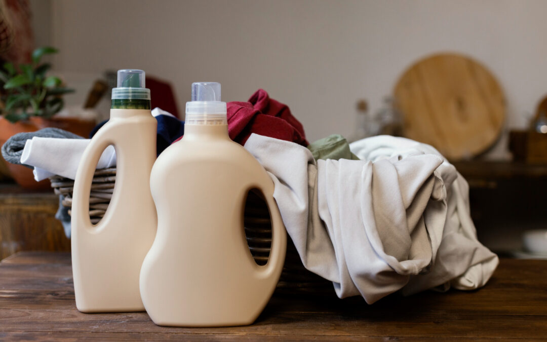 Tips for Church Groups Raising Money by Selling Laundry Soap