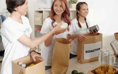 Sustainable Fundraising: Eco-Friendly Product Sales