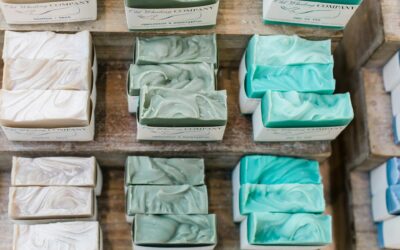 Year-Round Fundraising Ideas with Laundry Soap Sales