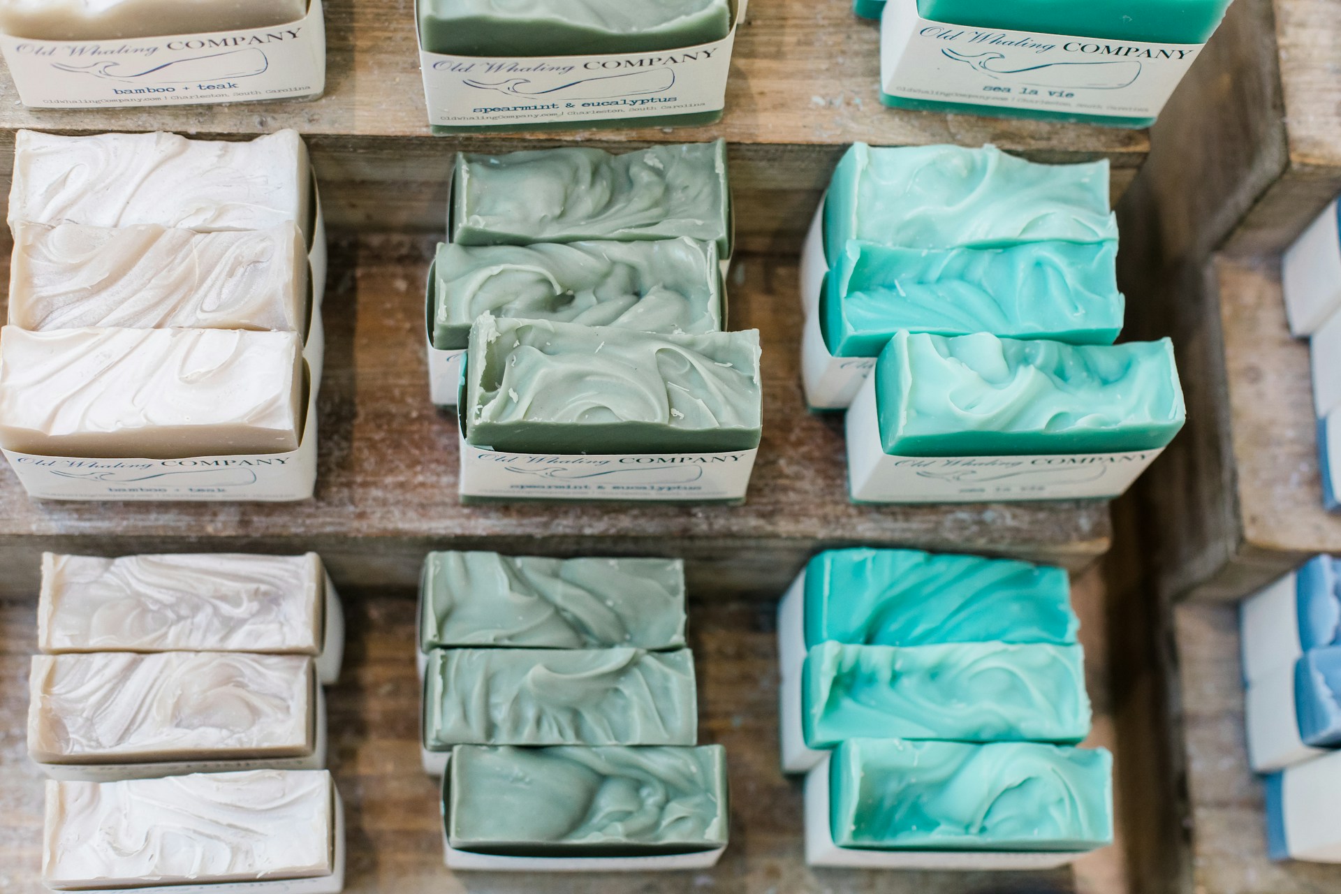 Year-Round Fundraising Ideas with Laundry Soap Sales