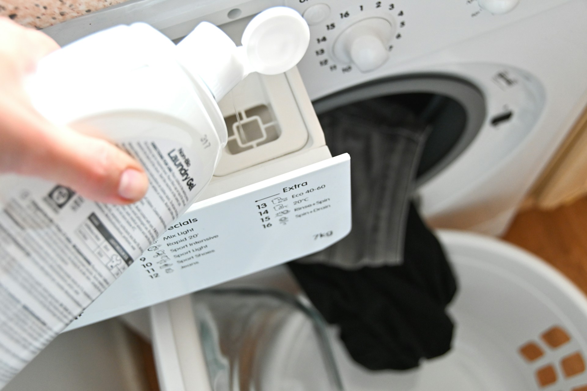 Ultimate Guide to Nonprofit Laundry Detergent Fundraising