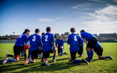 10 Steps to Launch a Successful Youth Sports Team Fundraiser