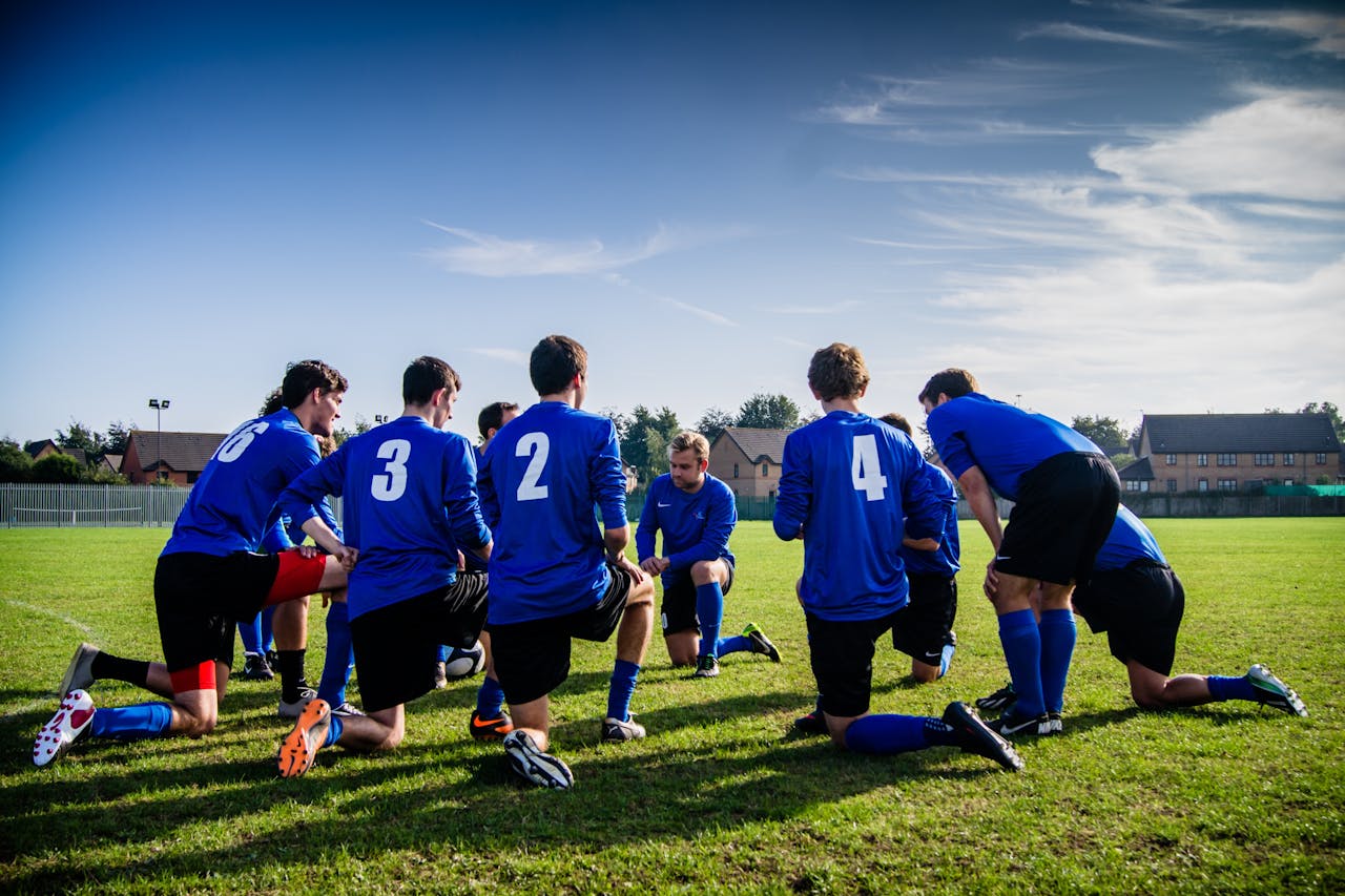 10 Steps to Launch a Successful Youth Sports Team Fundraiser